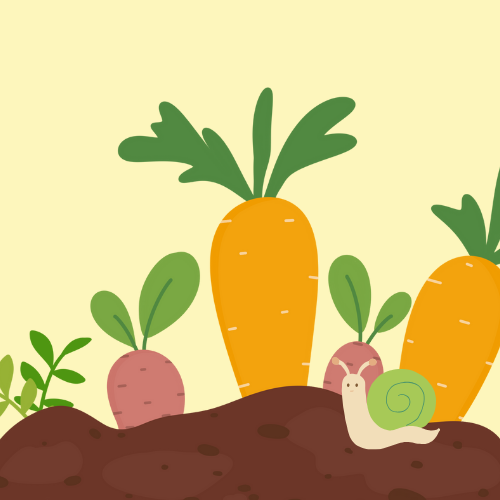 Celebrate National Garden Month this April
